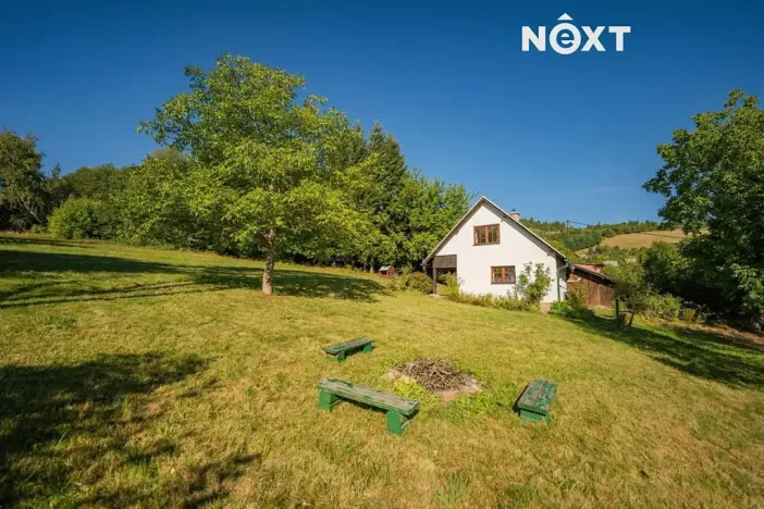 Prodej chalupy, Jakubovice, 104 m2