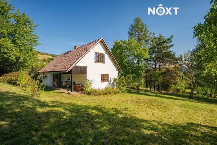Prodej chalupy, Jakubovice, 104 m2