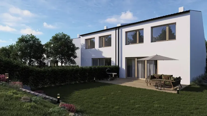 Prodej pozemku pro bydlení, Svinošice, 3903 m2