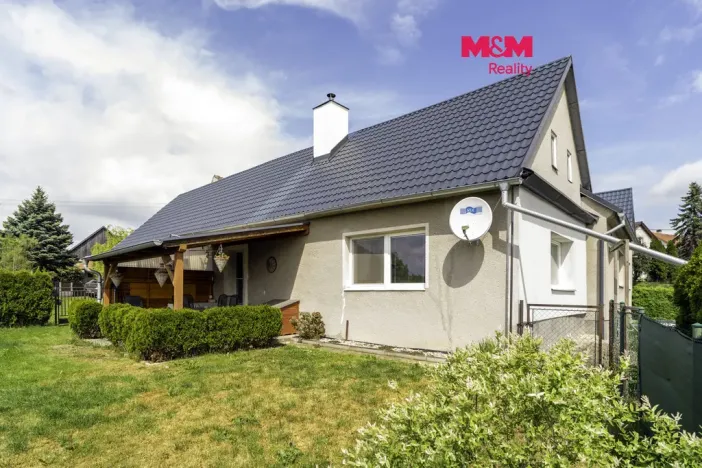 Prodej chalupy, Uhersko, 120 m2