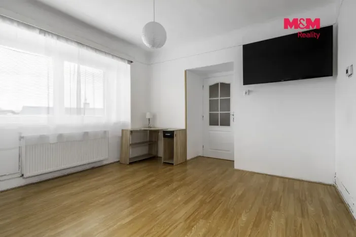 Prodej chalupy, Uhersko, 120 m2