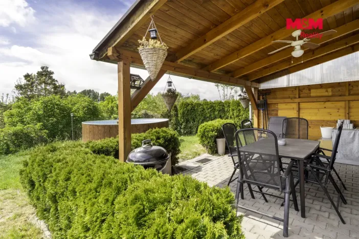 Prodej chalupy, Uhersko, 120 m2