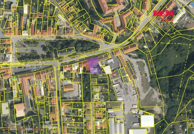Pronájem obchodního prostoru, Kostelec nad Černými lesy, náměstí Smiřických, 74 m2