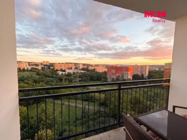 Prodej bytu 1+1, Praha - Kamýk, Imrychova, 48 m2