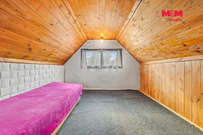 Prodej chalupy, Sobotka, Březenská, 89 m2