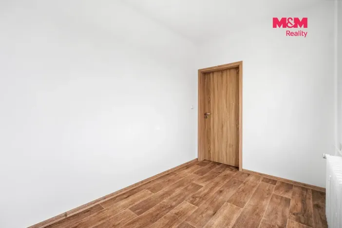 Prodej bytu 2+1, Česká Lípa, Železničářská, 61 m2