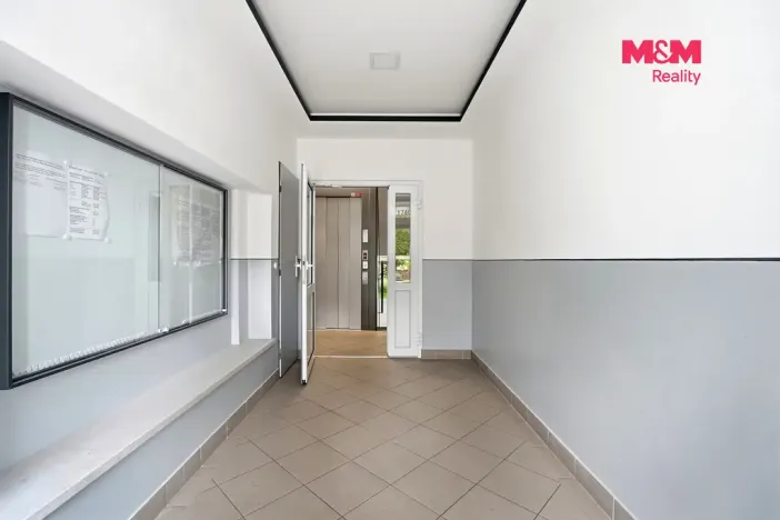 Prodej bytu 2+1, Česká Lípa, Železničářská, 61 m2