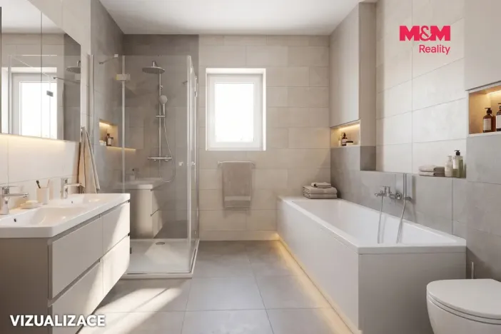 Prodej rodinného domu, Bělušice, 112 m2