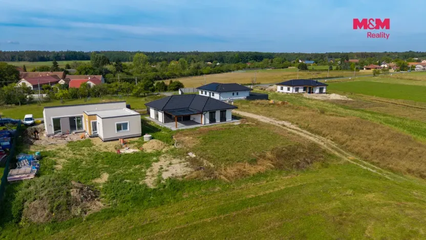 Prodej rodinného domu, Bělušice, 112 m2