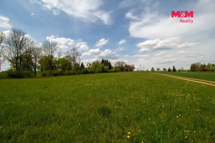 Prodej pozemku pro bydlení, Břežany, 8048 m2