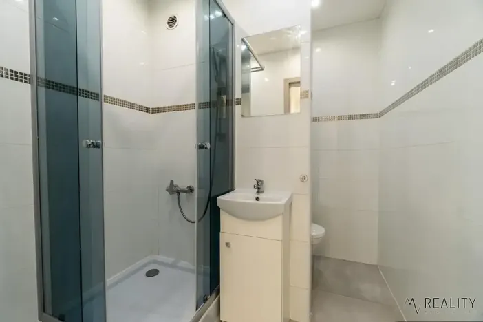 Prodej bytu 2+1, Ostrava, Dr. Šavrdy, 44 m2