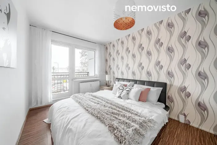 Pronájem bytu 3+1, Ostrava, Horymírova, 72 m2