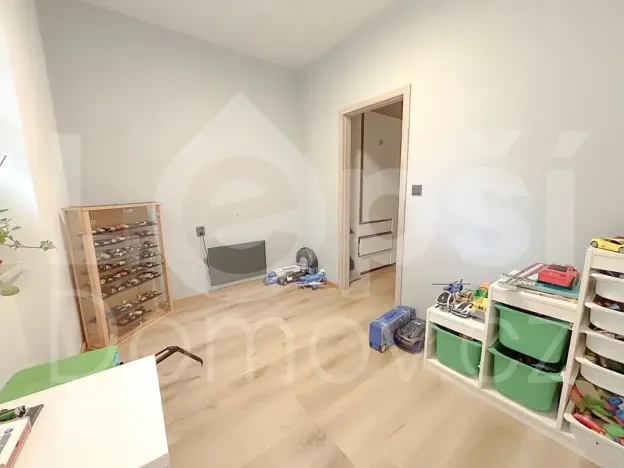 Prodej bytu 3+1, Jeseník, Bezručova, 70 m2
