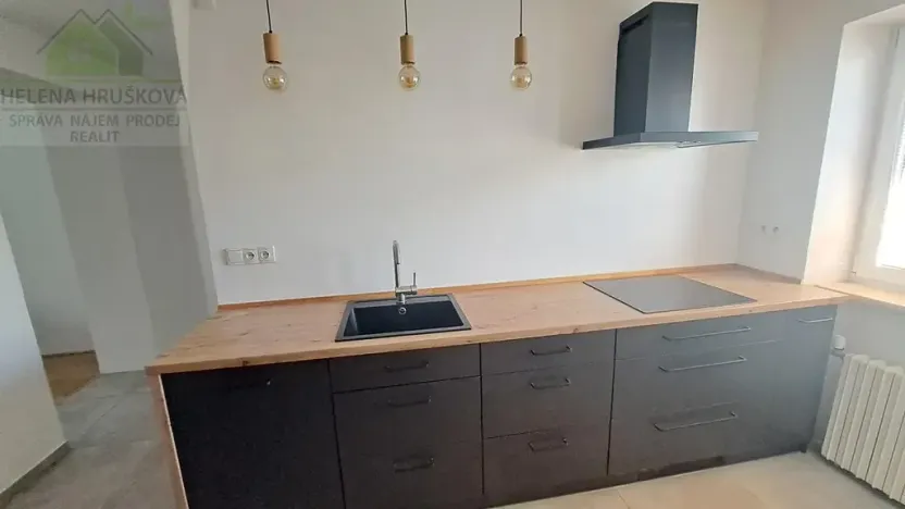 Pronájem bytu 2+1, Ostrava, U Nové školy, 57 m2