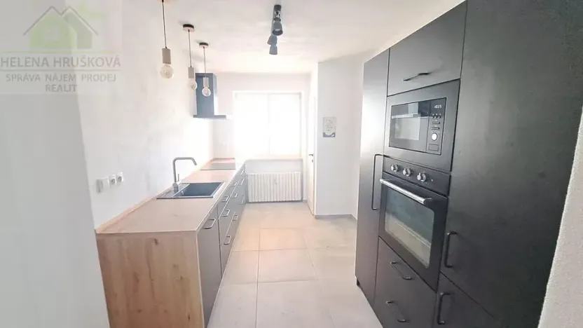 Pronájem bytu 2+1, Ostrava, U Nové školy, 57 m2