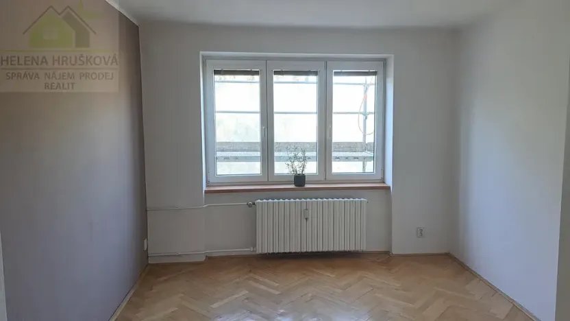 Pronájem bytu 2+1, Ostrava, U Nové školy, 57 m2