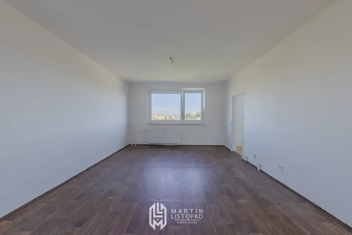 Prodej bytu 3+1, Olomouc, Fischerova, 68 m2