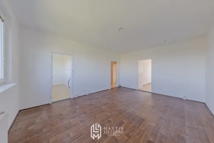 Prodej bytu 3+1, Olomouc, Fischerova, 68 m2