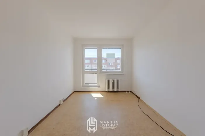 Prodej bytu 3+1, Olomouc, Fischerova, 68 m2