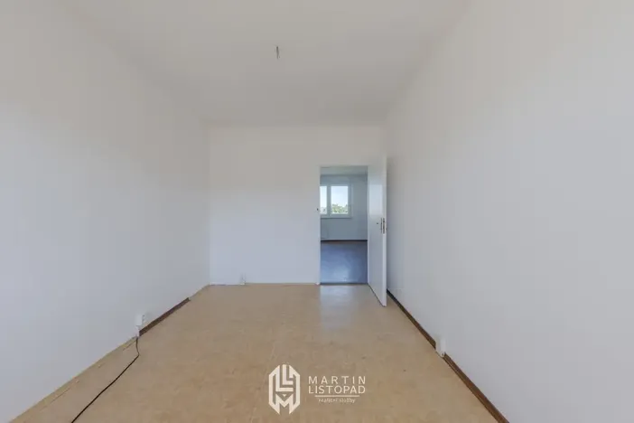 Prodej bytu 3+1, Olomouc, Fischerova, 68 m2