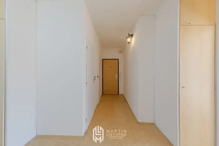Prodej bytu 3+1, Olomouc, Fischerova, 68 m2