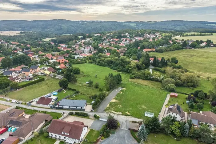 Prodej rodinného domu, Okrouhlo, 119 m2