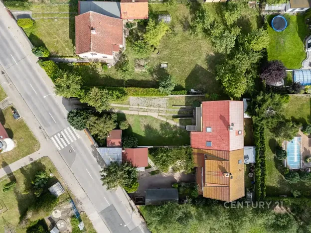 Prodej rodinného domu, Praha, Formanská, 193 m2