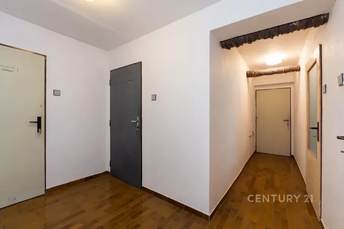 Prodej rodinného domu, Praha, Formanská, 193 m2