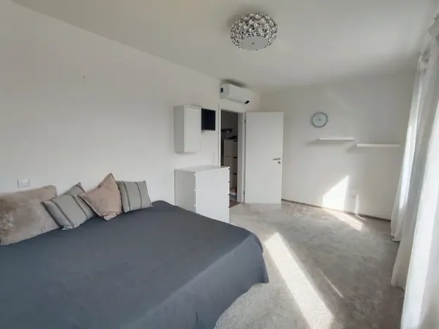 Pronájem bytu 2+kk, Olomouc, Karla Mareše, 70 m2
