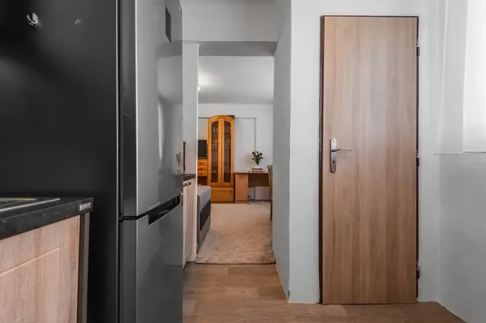 Prodej bytu 2+1, Kolín, Na Magistrále, 52 m2