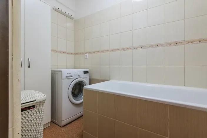 Prodej bytu 2+1, Kolín, Na Magistrále, 52 m2