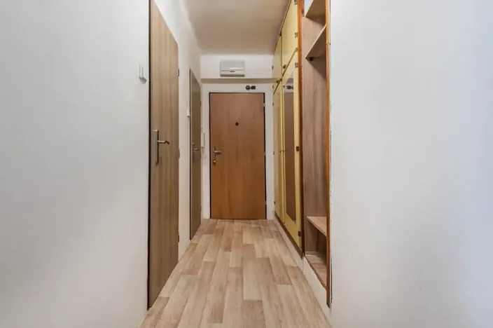 Prodej bytu 2+1, Kolín, Na Magistrále, 52 m2