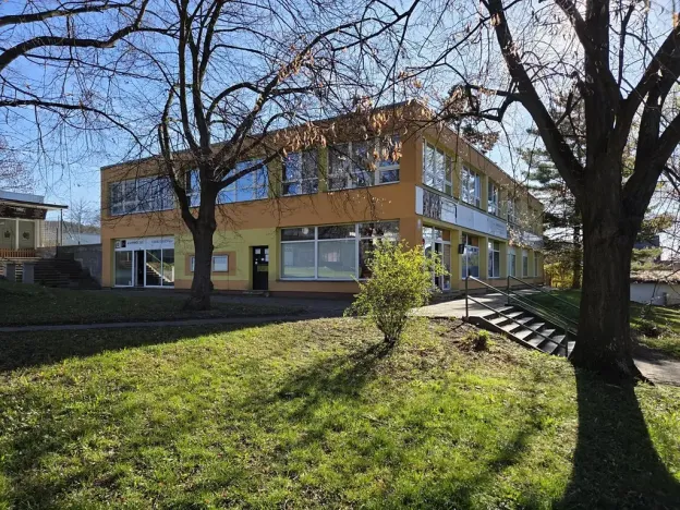 Pronájem kanceláře, Ústí nad Labem, Masarykova, 92 m2