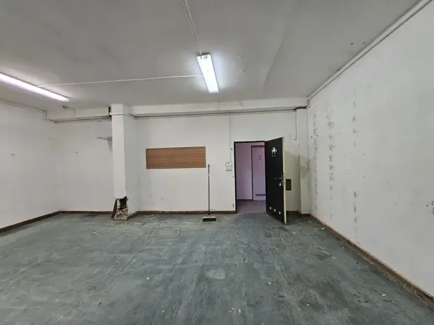 Pronájem kanceláře, Ústí nad Labem, Masarykova, 92 m2