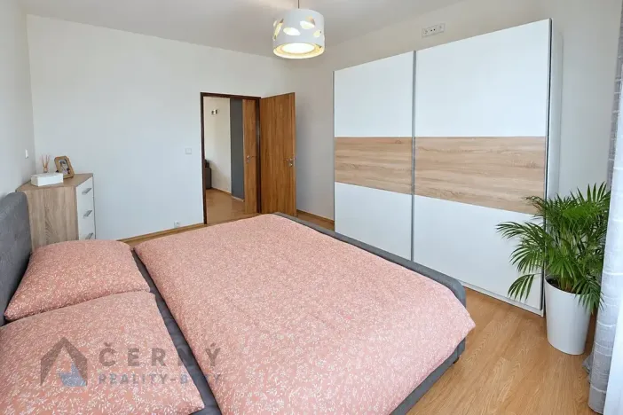 Prodej bytu 2+1, Liberec, Slovenského národního povstání, 50 m2
