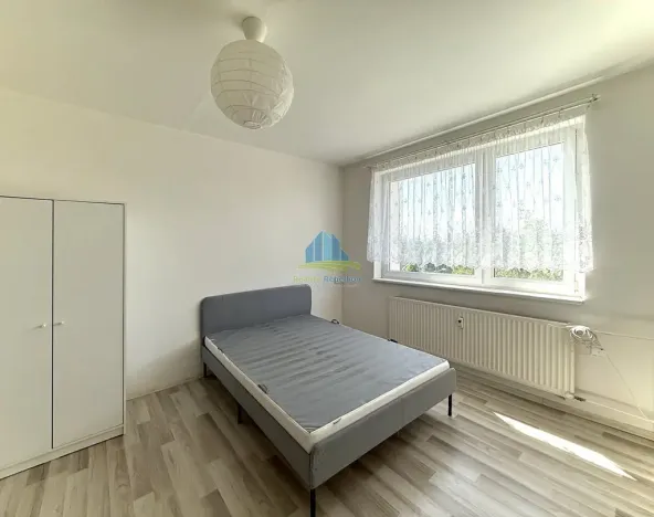 Pronájem bytu 1+1, Františkovy Lázně, Husitská, 35 m2