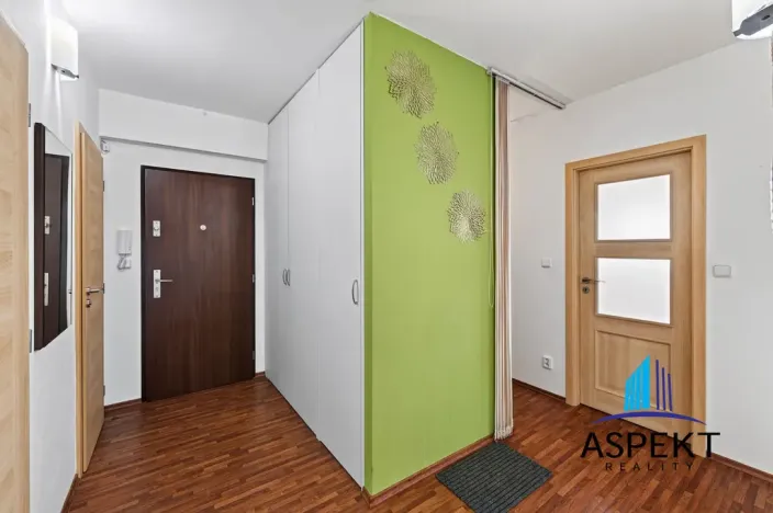 Pronájem bytu 3+kk, Mladá Boleslav - Mladá Boleslav II, Jana Palacha, 83 m2