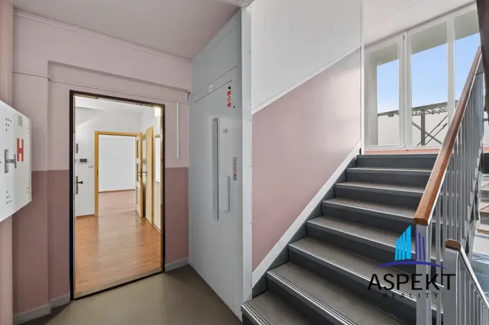 Pronájem bytu 3+kk, Mladá Boleslav - Mladá Boleslav II, Jana Palacha, 83 m2