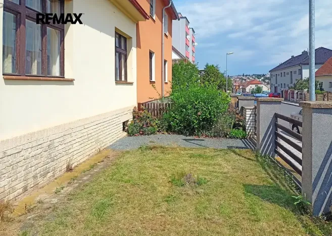 Prodej rodinného domu, Rakovník, Krinitova, 125 m2