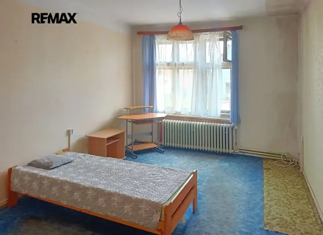 Prodej rodinného domu, Rakovník, Krinitova, 125 m2