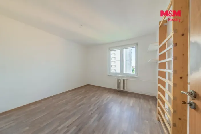 Prodej bytu 3+1, Ostrava - Moravská Ostrava, Nádražní, 64 m2