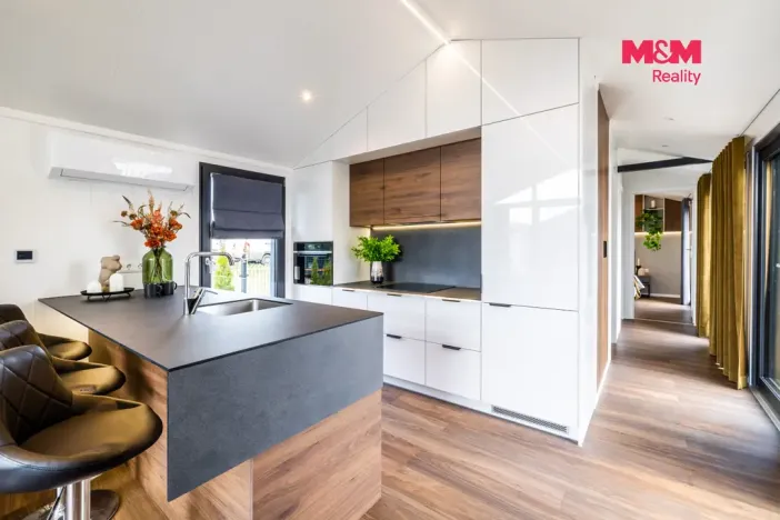 Prodej rodinného domu, Vrchlabí, J. Kablíkové, 57 m2