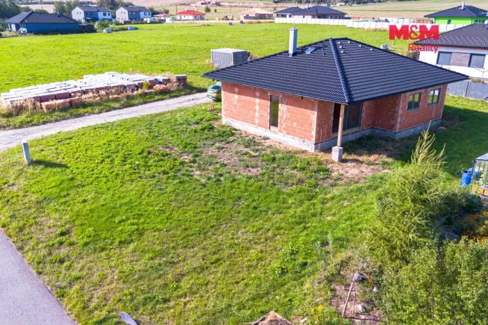 Prodej rodinného domu, Zruč nad Sázavou, 120 m2