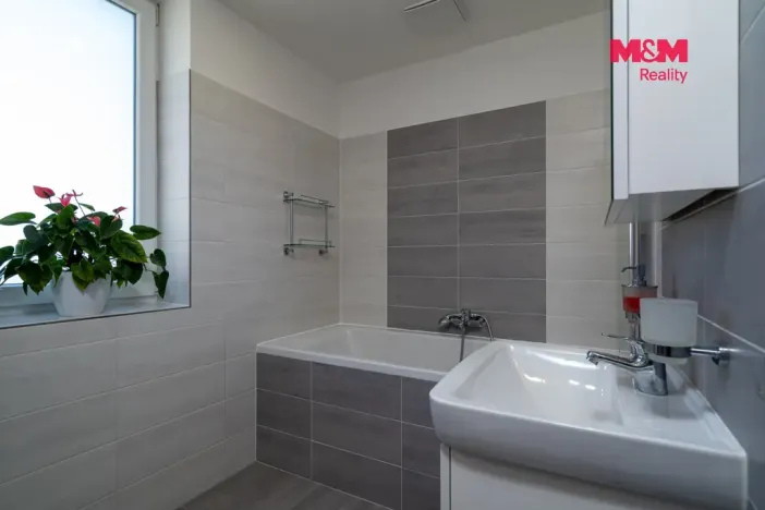 Pronájem bytu 3+kk, Olomouc - Povel, Janského, 87 m2