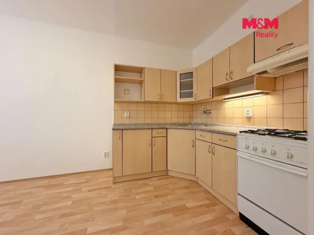 Prodej bytu 2+1, Příbram - Příbram VII, Gen. Kholla, 82 m2