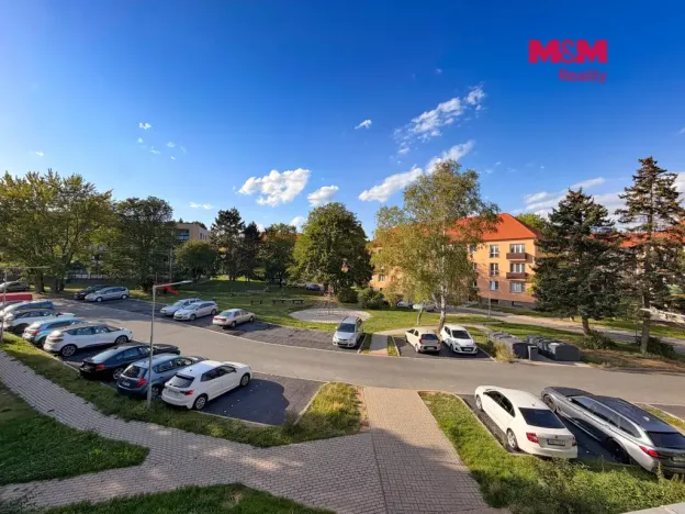Prodej bytu 2+1, Příbram - Příbram VII, Gen. Kholla, 82 m2