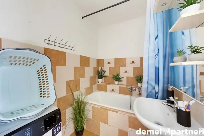 Prodej bytu 2+1, Žimutice, 57 m2