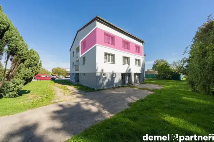 Prodej bytu 2+1, Žimutice, 57 m2