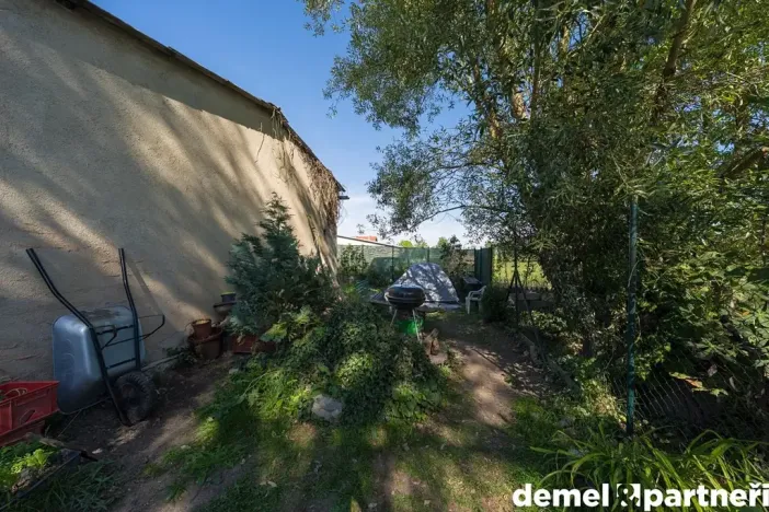 Prodej bytu 2+1, Žimutice, 57 m2