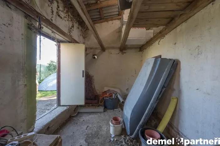Prodej bytu 2+1, Žimutice, 57 m2